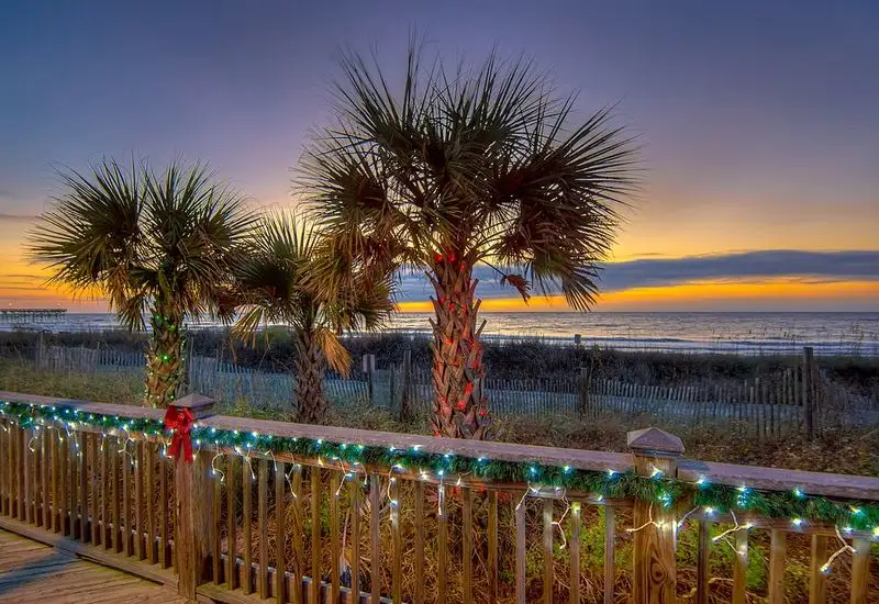 Myrtle Beach, South Carolina