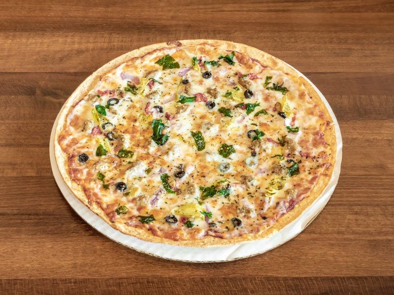 Minnesota &mdash; Zuppa Cucina