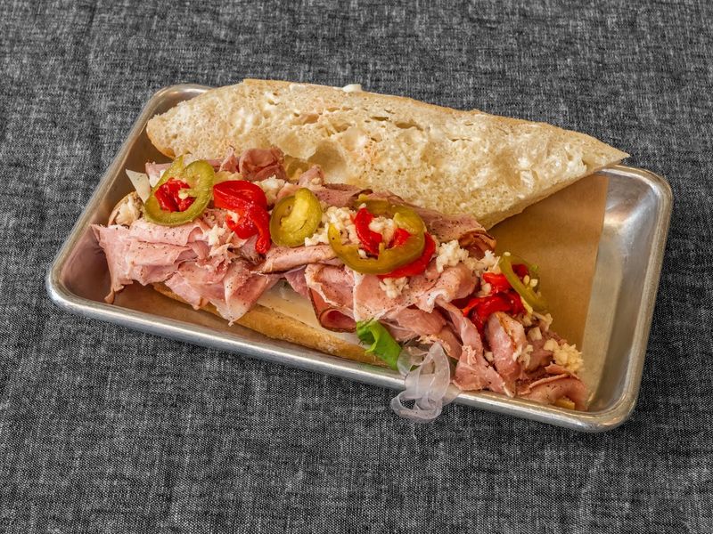 Minnesota &mdash; Clancey&rsquo;s Meats & Fish