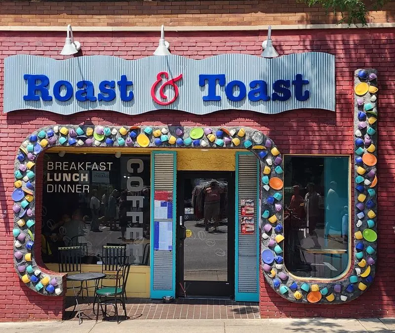 Downtown Petoskey Holiday Market Stroll