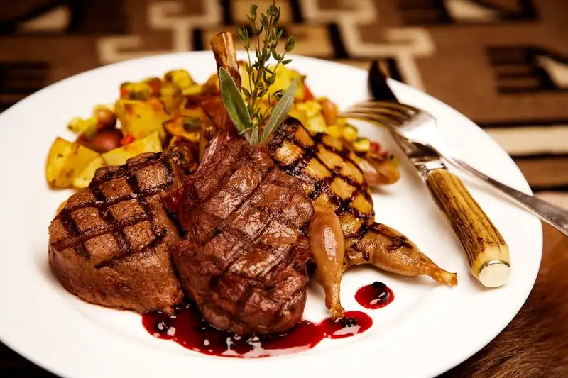 The Fort &mdash; Morrison, CO