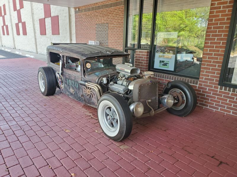 Motorsports and Racing Heritage