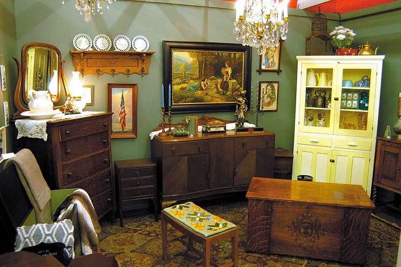 Small decor that makes a big impact