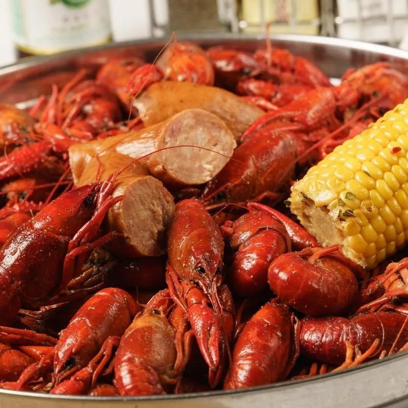 Deanie's Seafood Restaurant