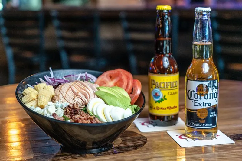 The Break, Salt Lake City