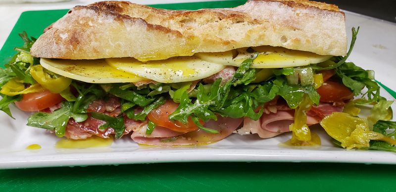 Mike&rsquo;s Alaskan Eatery &mdash; Homer, AK