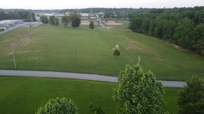 Abundant Outdoor Recreation for Active Retirees