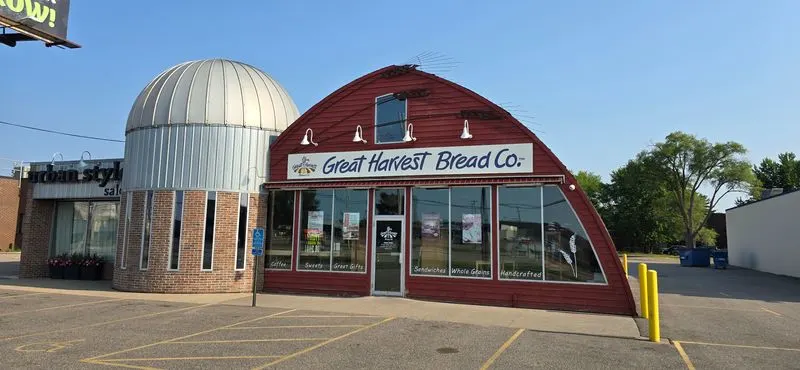 Great Harvest Bread Co.