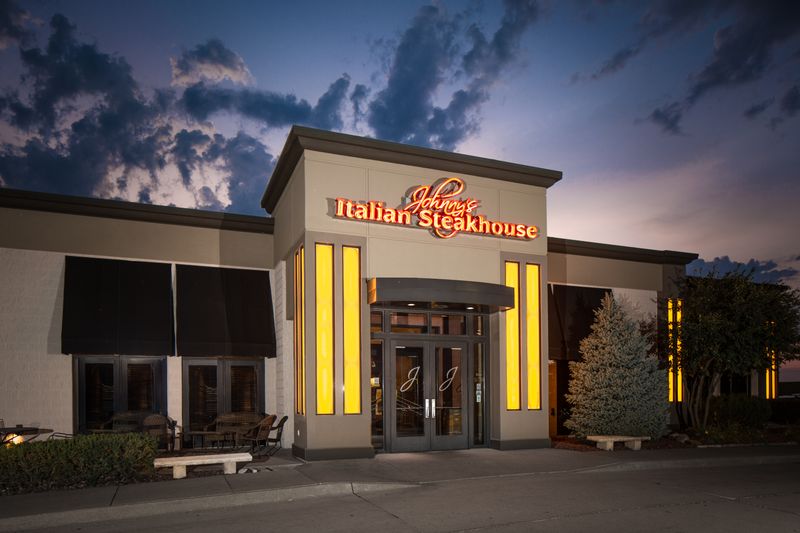 Johnny&rsquo;s Italian Steakhouse, Des Moines, Iowa