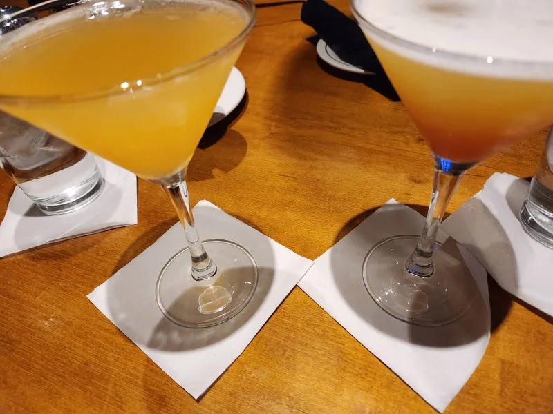 Johnny’s Italian Steakhouse, Des Moines