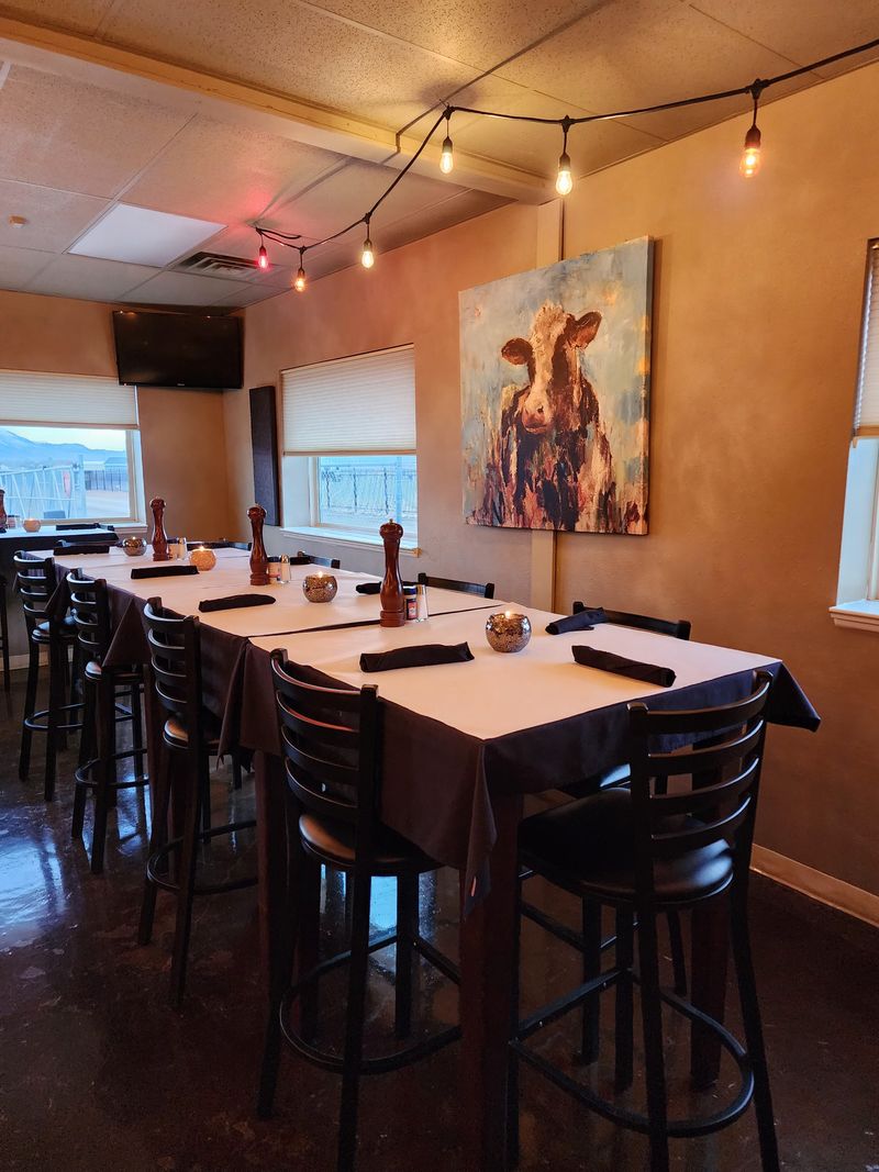 Sagebrush Grill &ndash; Richfield, UT