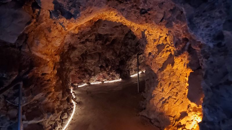Cave Concerts