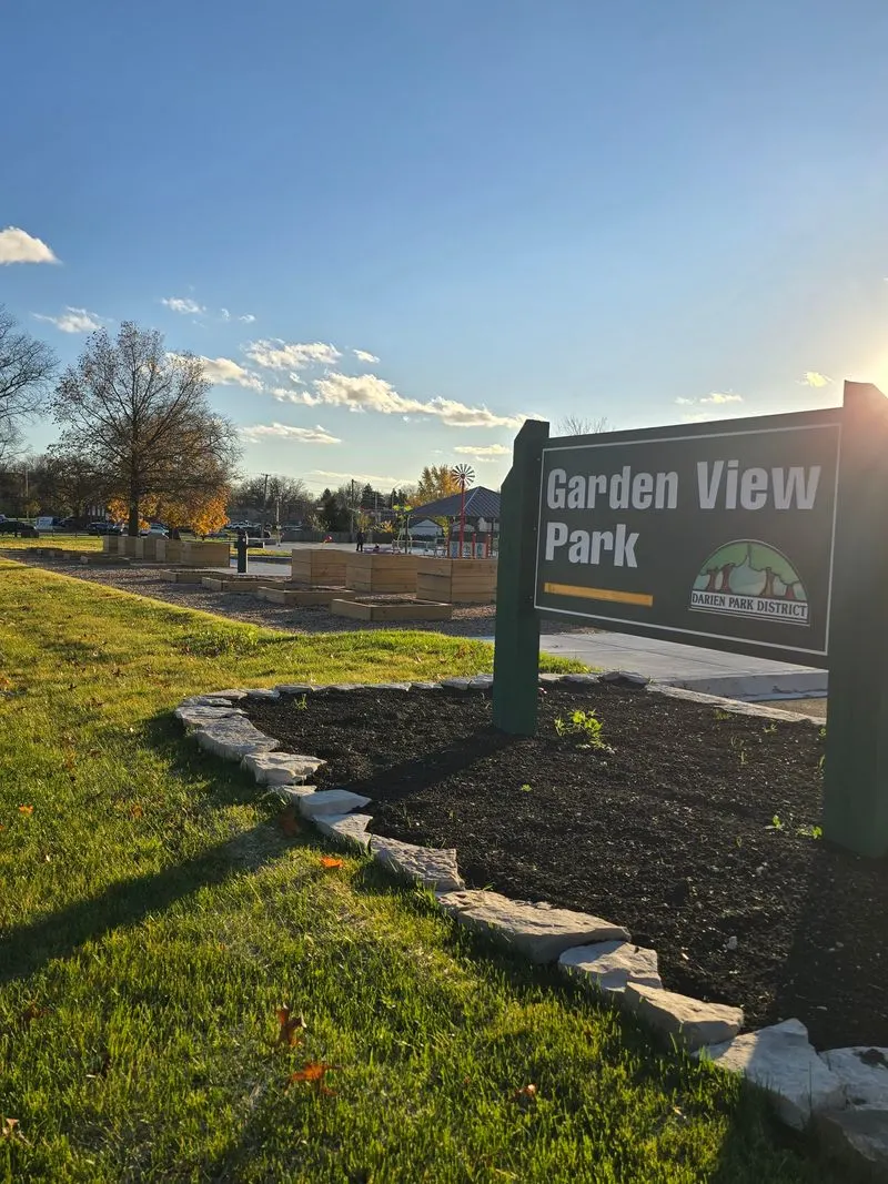 Garden View Park
