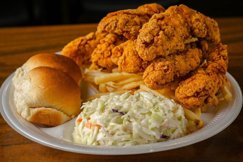 Mississippi &mdash; Frisco Deli