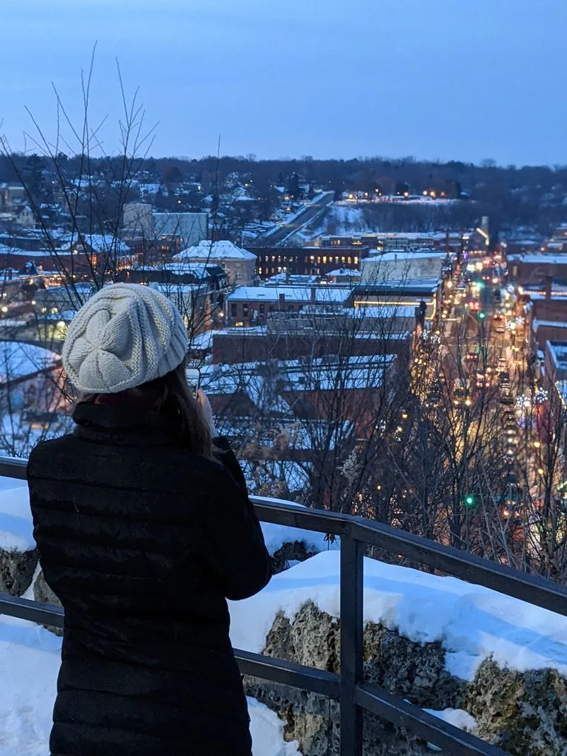 The Stillwater Winter Market