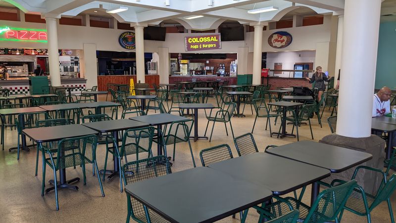 St. Augustine Premium Outlets, St. Augustine