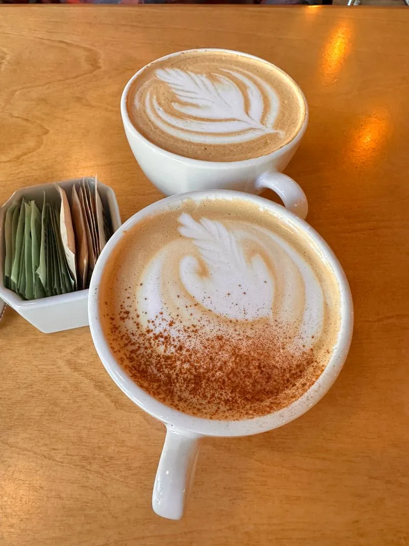 Marigold Kitchen, Madison