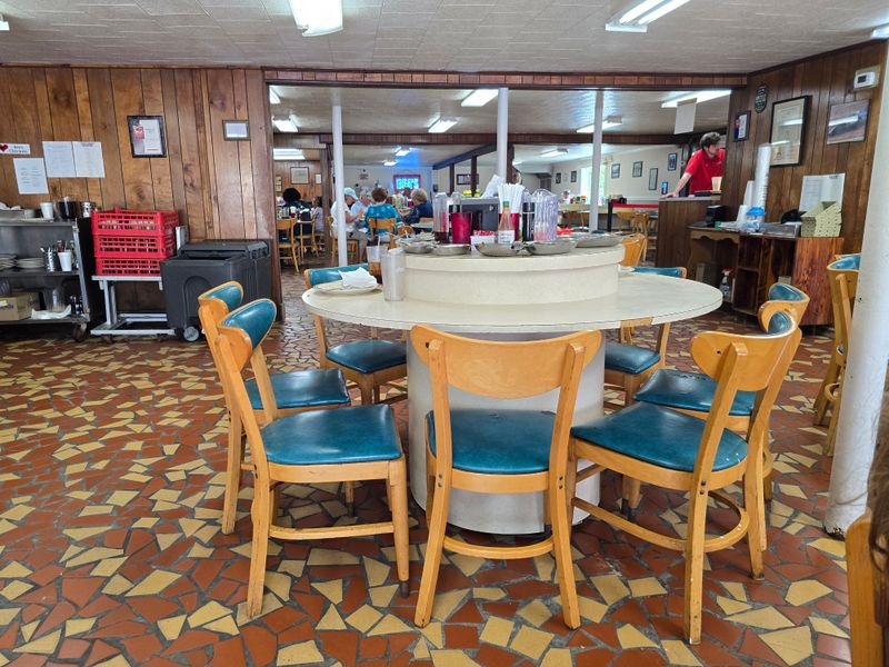 Bea&rsquo;s Restaurant