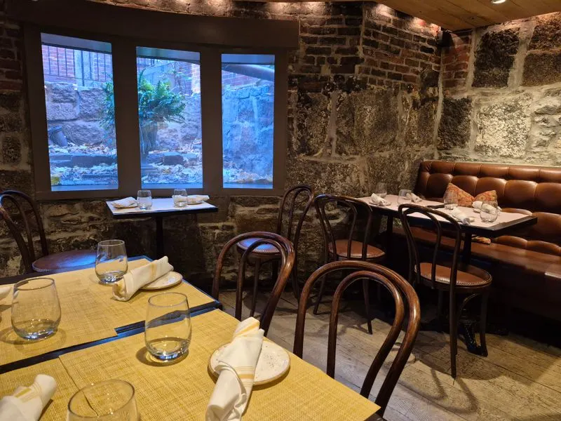 South End Buttery, Boston