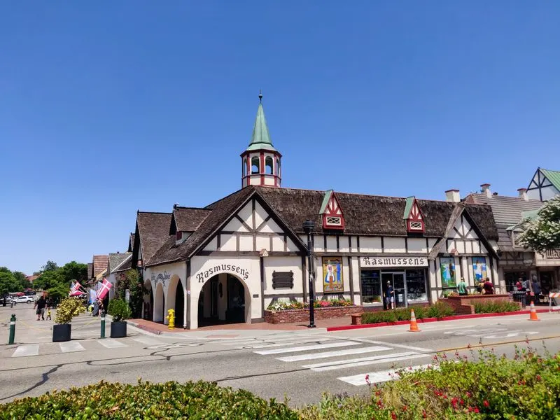 Hans Christian Andersen Museum