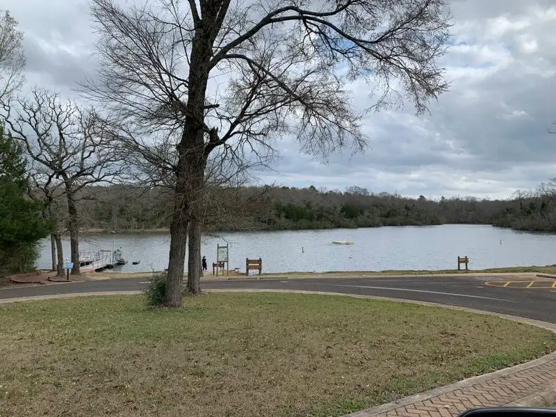 Fort Boggy State Park