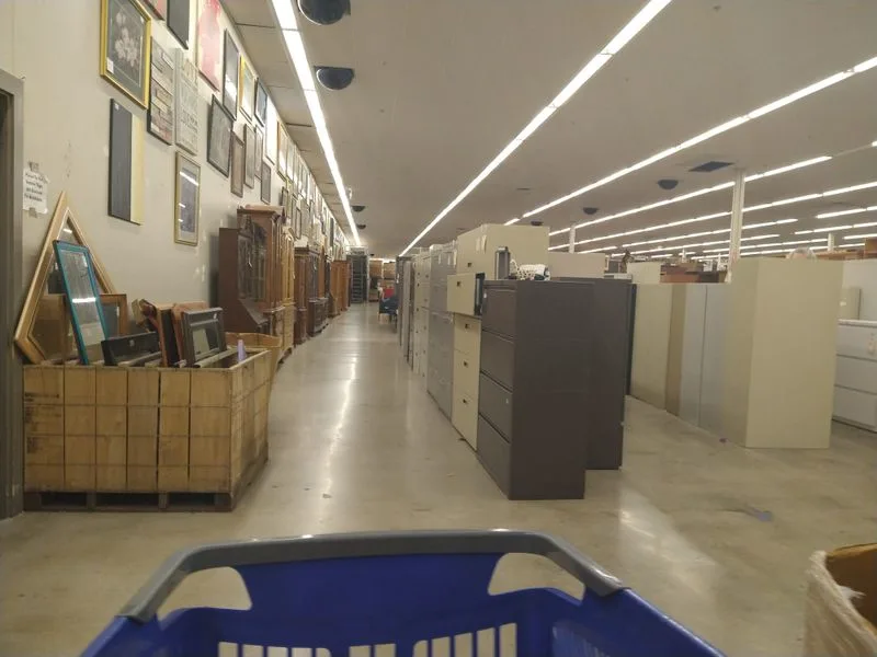 Best times and strategies to shop