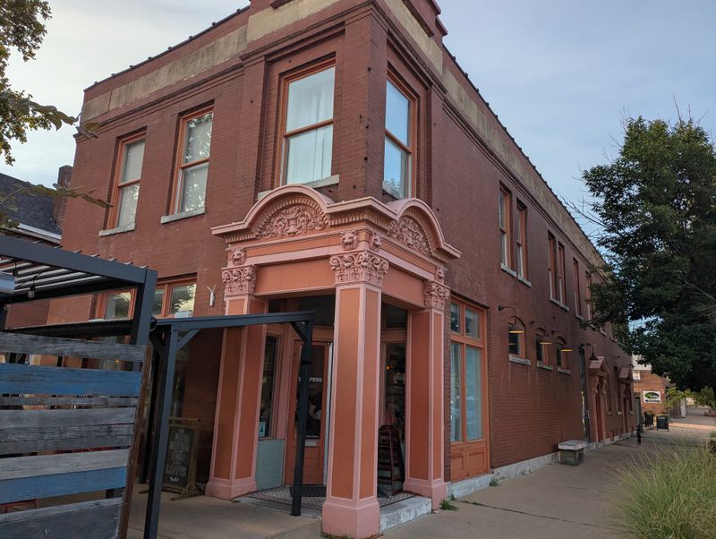 Missouri – Union Loafers Bread Co. (St. Louis)