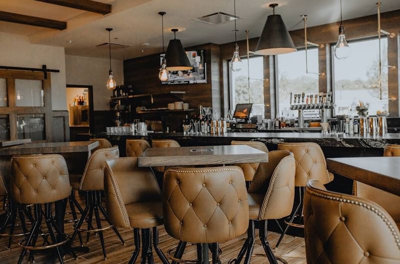 Missouri &mdash; Jess and Jim's Steak House (Kansas City)