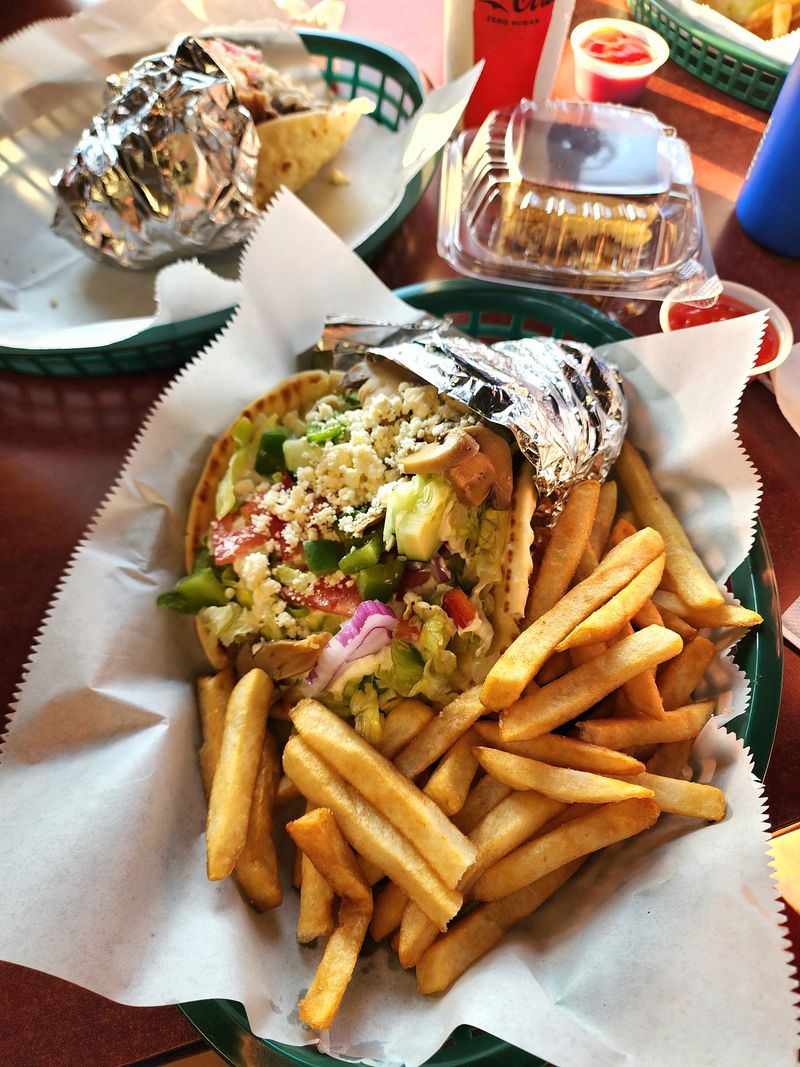 Missouri &mdash; Gyro Company