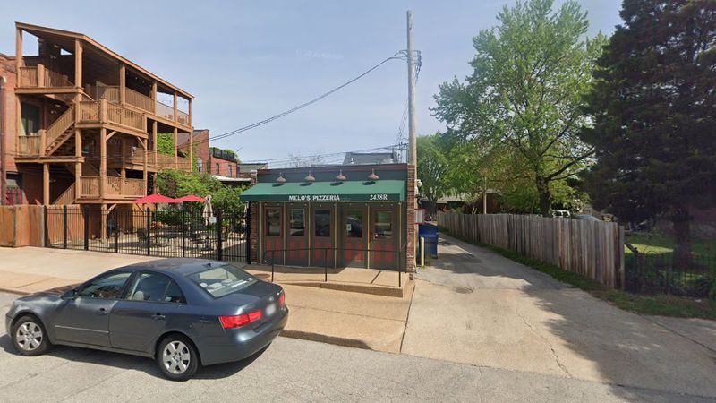 Missouri &mdash; Melo&rsquo;s Pizzeria
