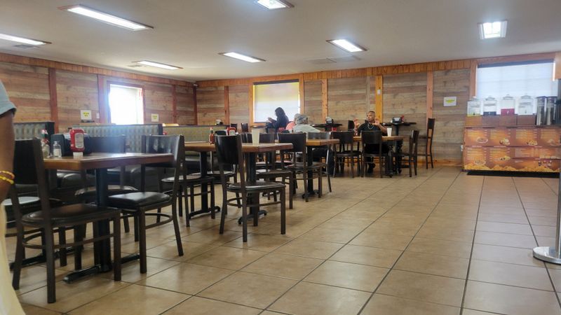 Famous Fried Chicken - Crystal Springs, MS