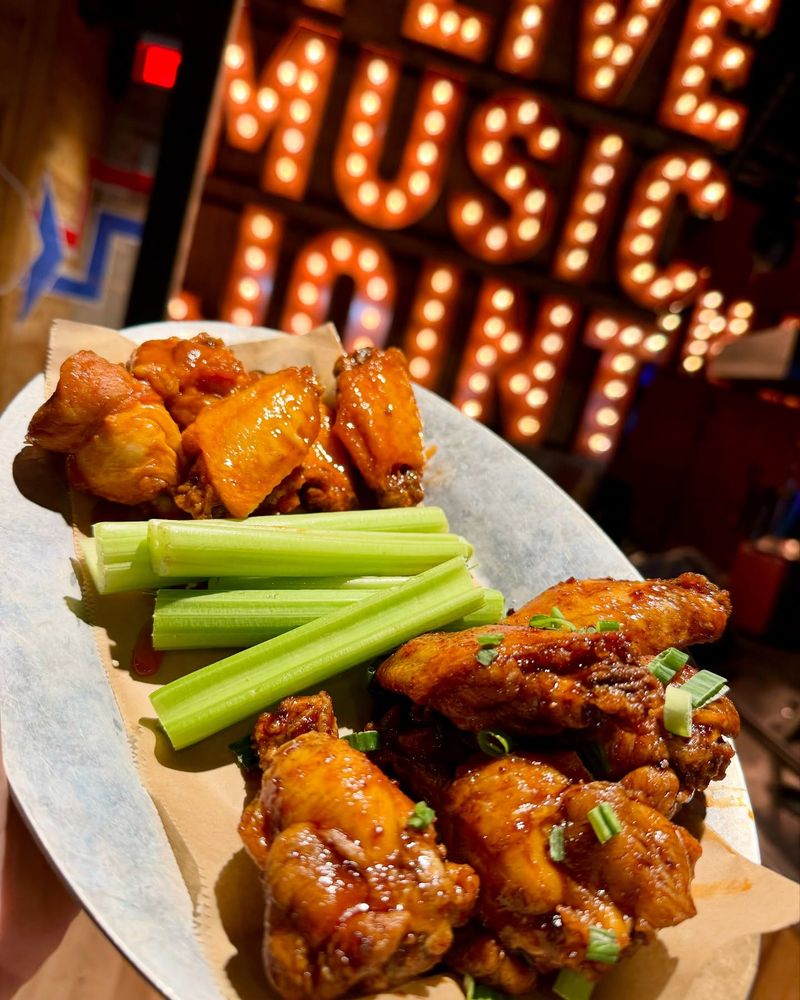 Fayetteville, Arkansas