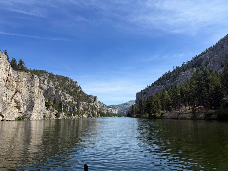 Helena - Gates of the Mountains