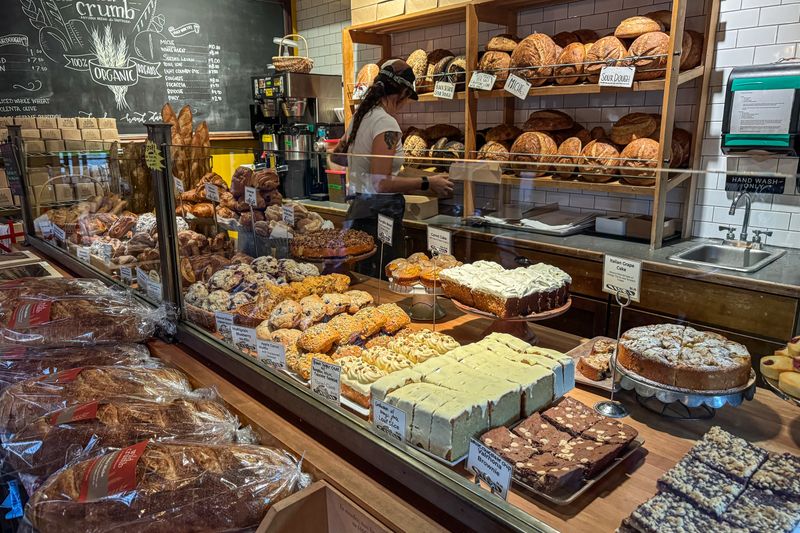 Montana – Wild Crumb (Bozeman)