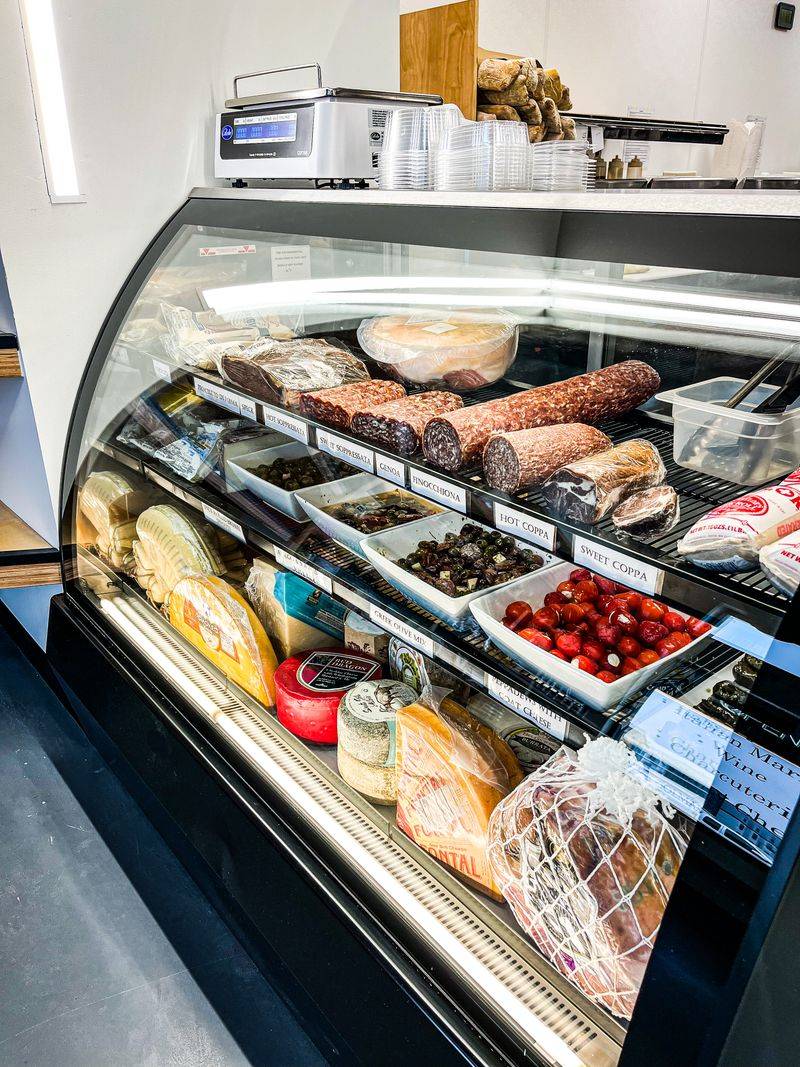 Montana &mdash; Tagliare Delicatessen