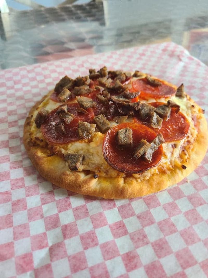 Montana &mdash; Gyros Wagon