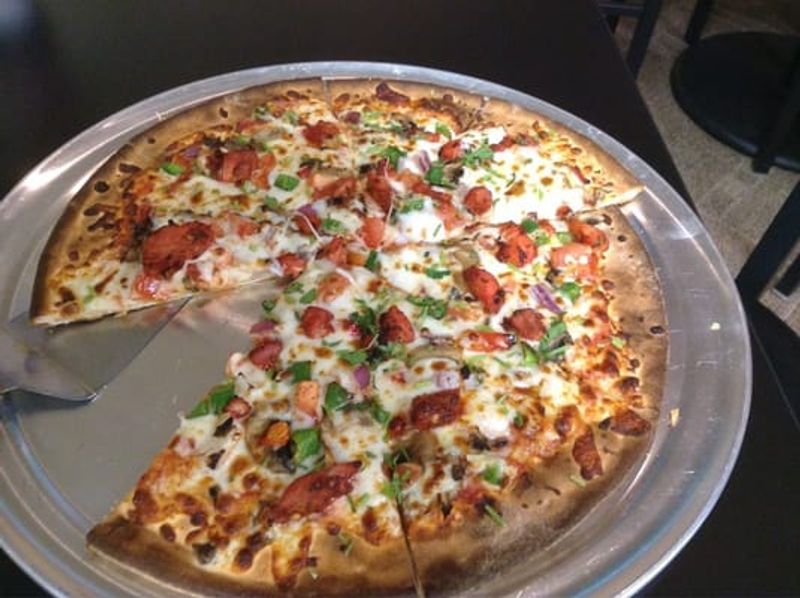 Montana &mdash; Monte Carlo Pizza