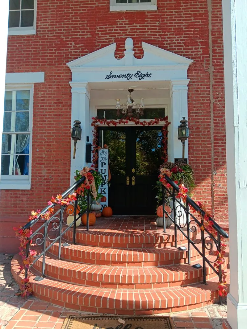 Historic Architecture