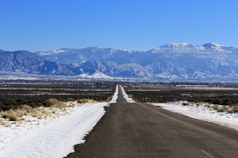 Cedar City: Cultural Delights and Scenic Beauty