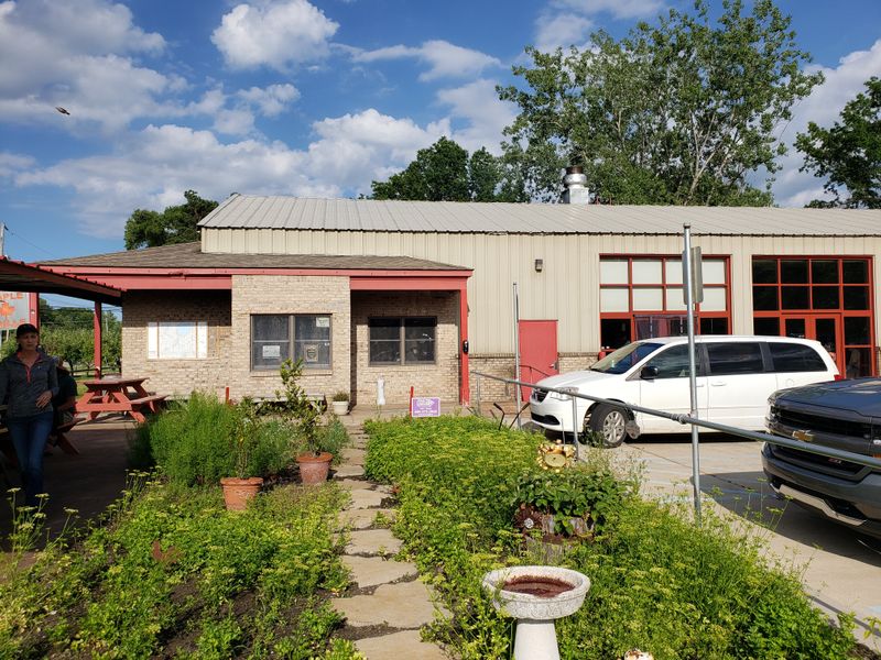 The Maple Grille Restaurant and Microbrewery — Hemlock