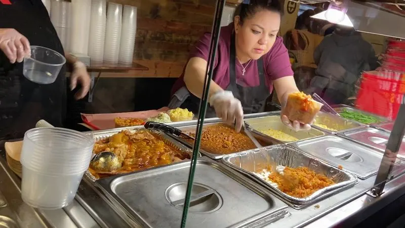 Beef Rib Temptation For Two
