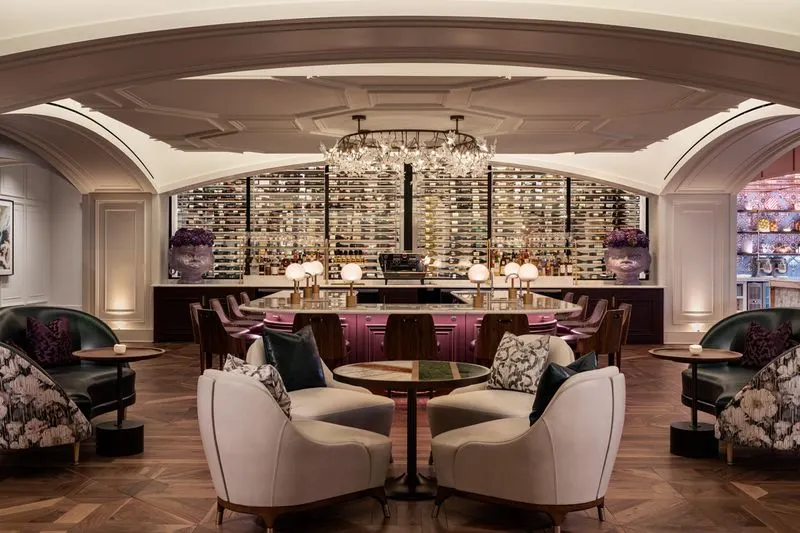 Casa Don Alfonso &mdash; Clayton