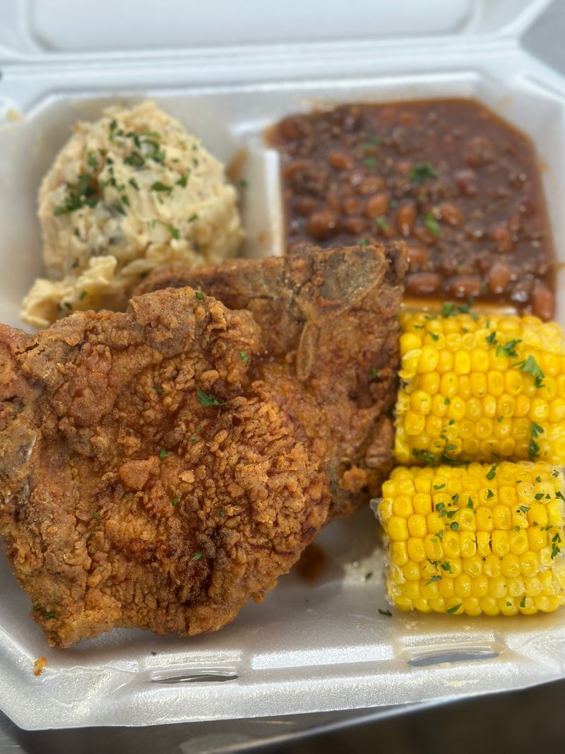 Mommy’s Kitchen – Lexington