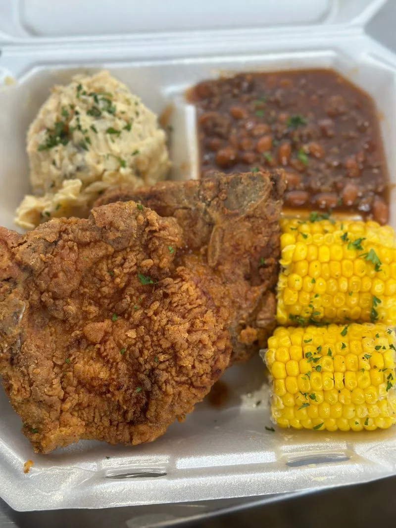 Mommy’s Kitchen – Lexington