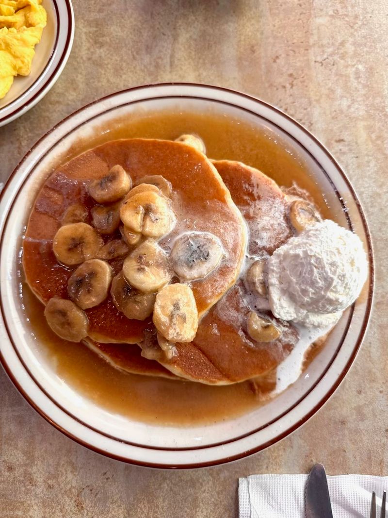 BabyStacks Caf&eacute;