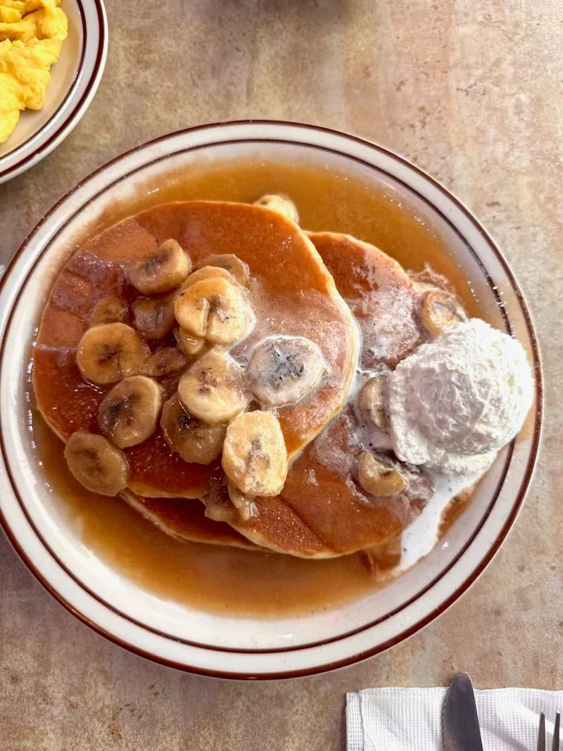 BabyStacks Caf&eacute;