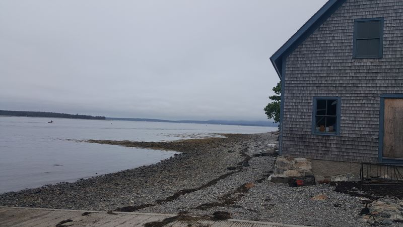 Islesford (Little Cranberry Island)