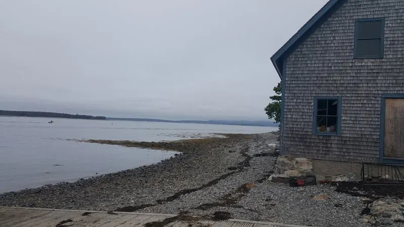 Islesford (Little Cranberry Island)