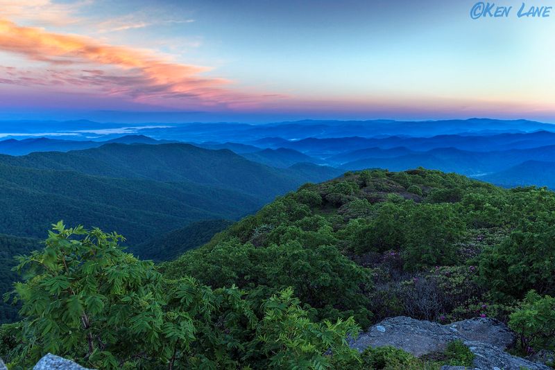 Buncombe County, North Carolina