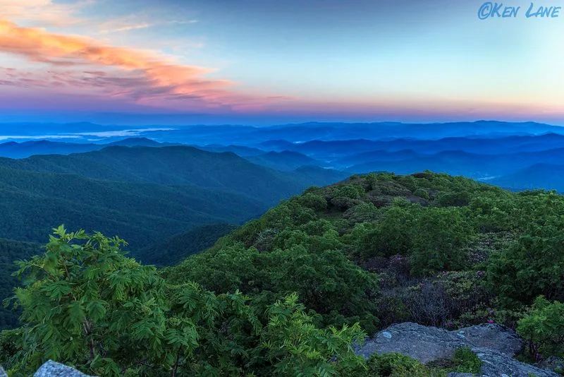 Buncombe County, North Carolina